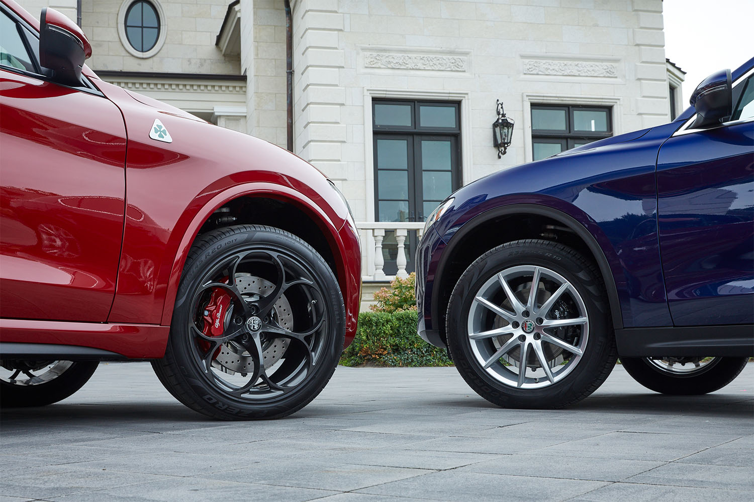 Lease a Alfa Romeo in Philadelphia, PA