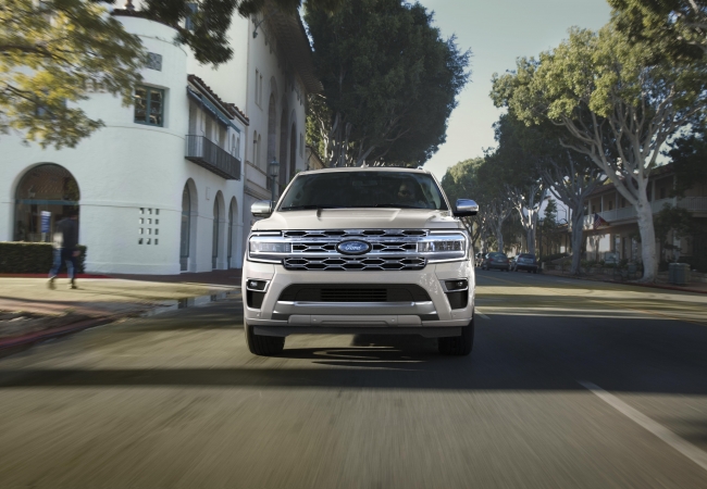 Ford Expeditions available in Mt. Juliet, TN at Bates Ford