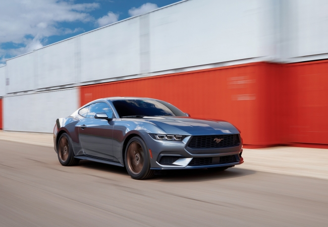 Ford Mustangs available in Mt. Juliet, TN at Bates Ford