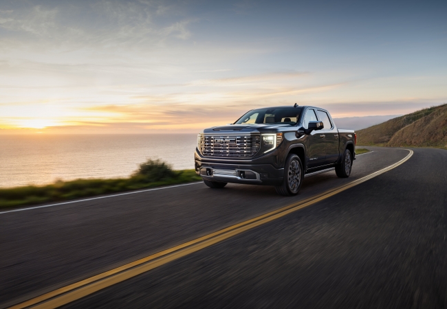 GMC Sierra 1500s available in New Braunfels, TX at South San Antonio Buick GMC