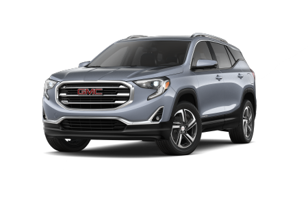 GMC Terrain