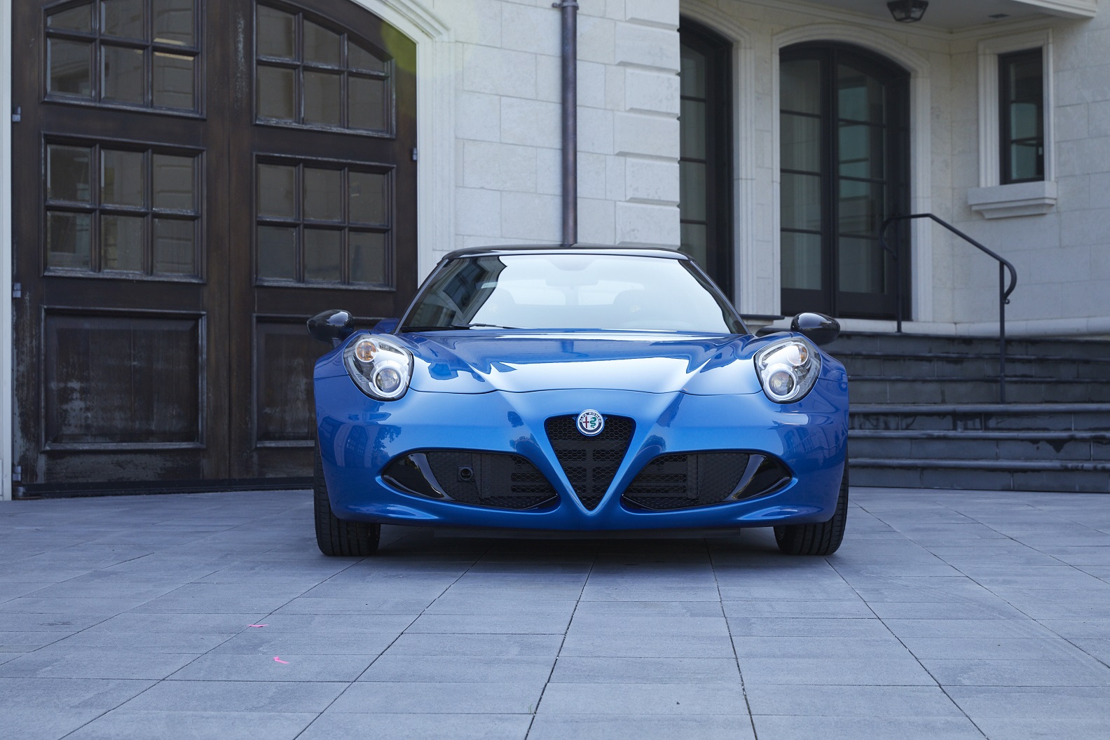 Alfa Romeo 4c Spider Lease Payne Alfa Romeo Mcallen Tx