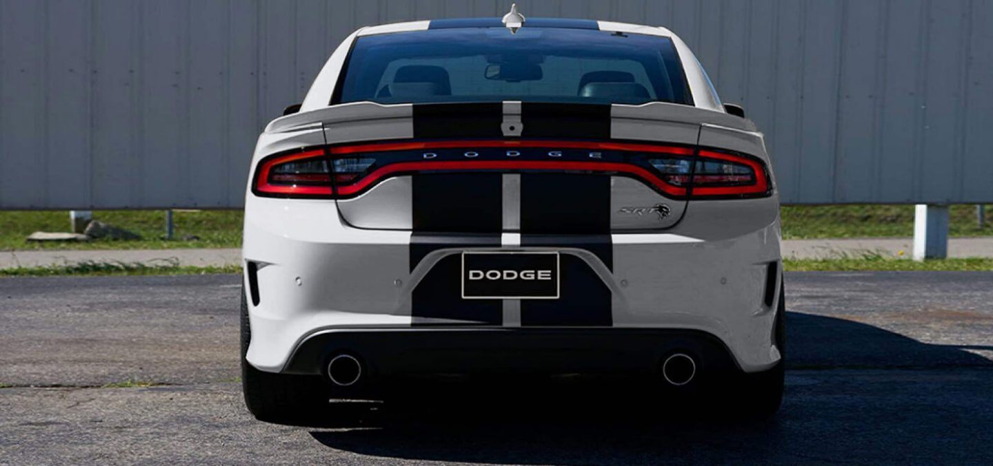 Dodge Repair and Maintenance in West Bend, WI