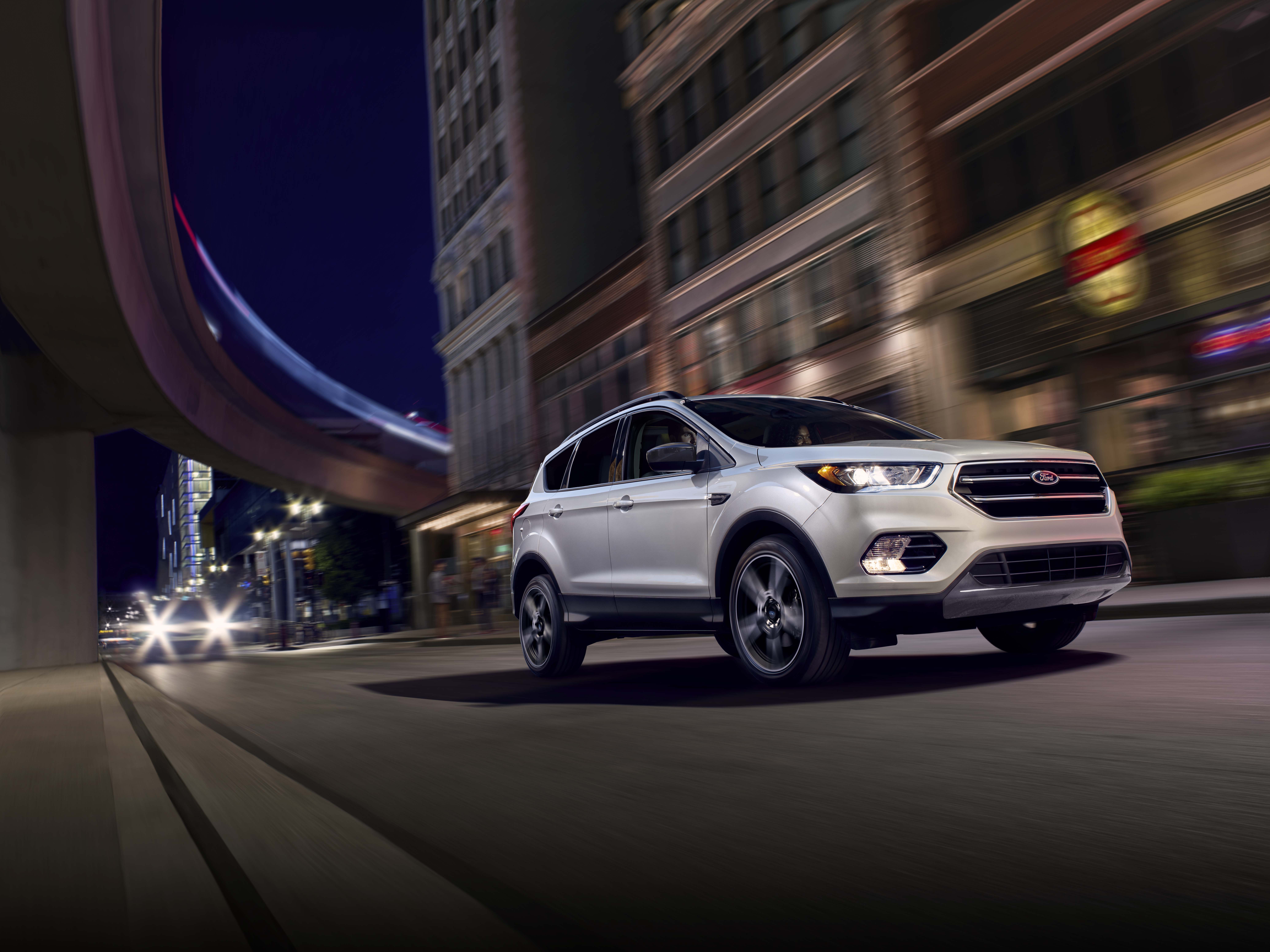 Lease a Ford in Salem, OR