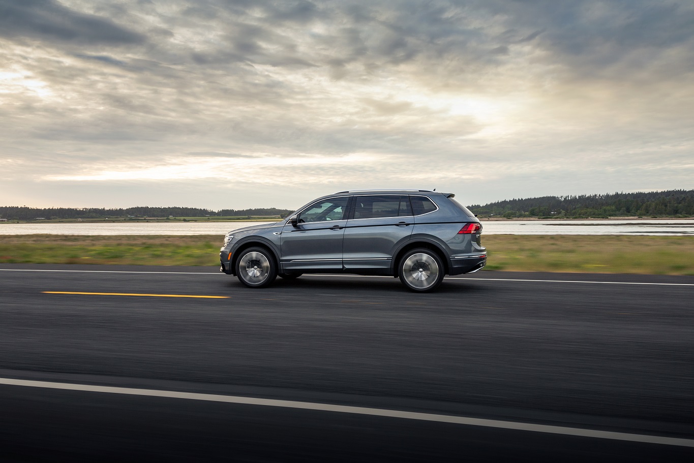 Lease a Volkswagen in Brookfield, WI