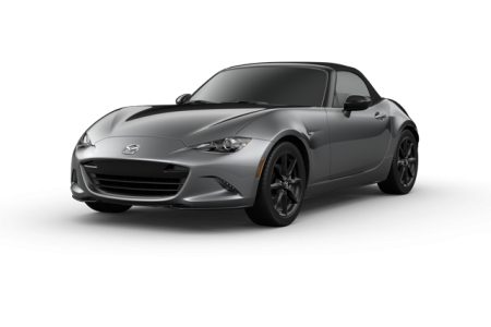 Mazda MX-5 Miata