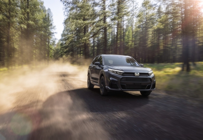 Honda CR-Vs available in Rio Rancho, NM at Perfection Honda