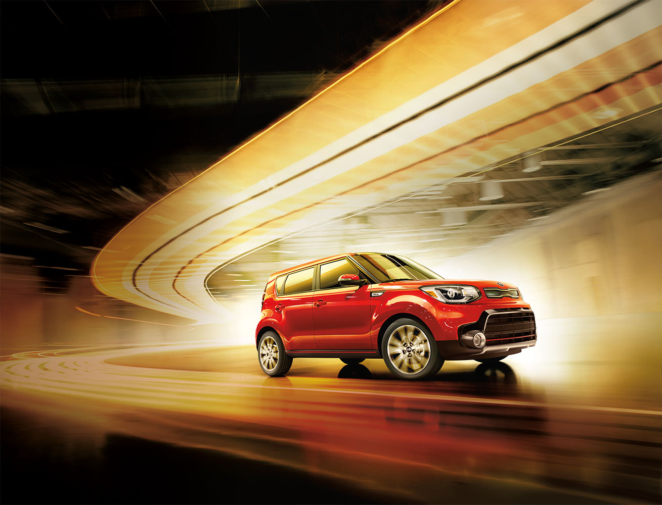 Lease a Kia in San Bernardino, CA