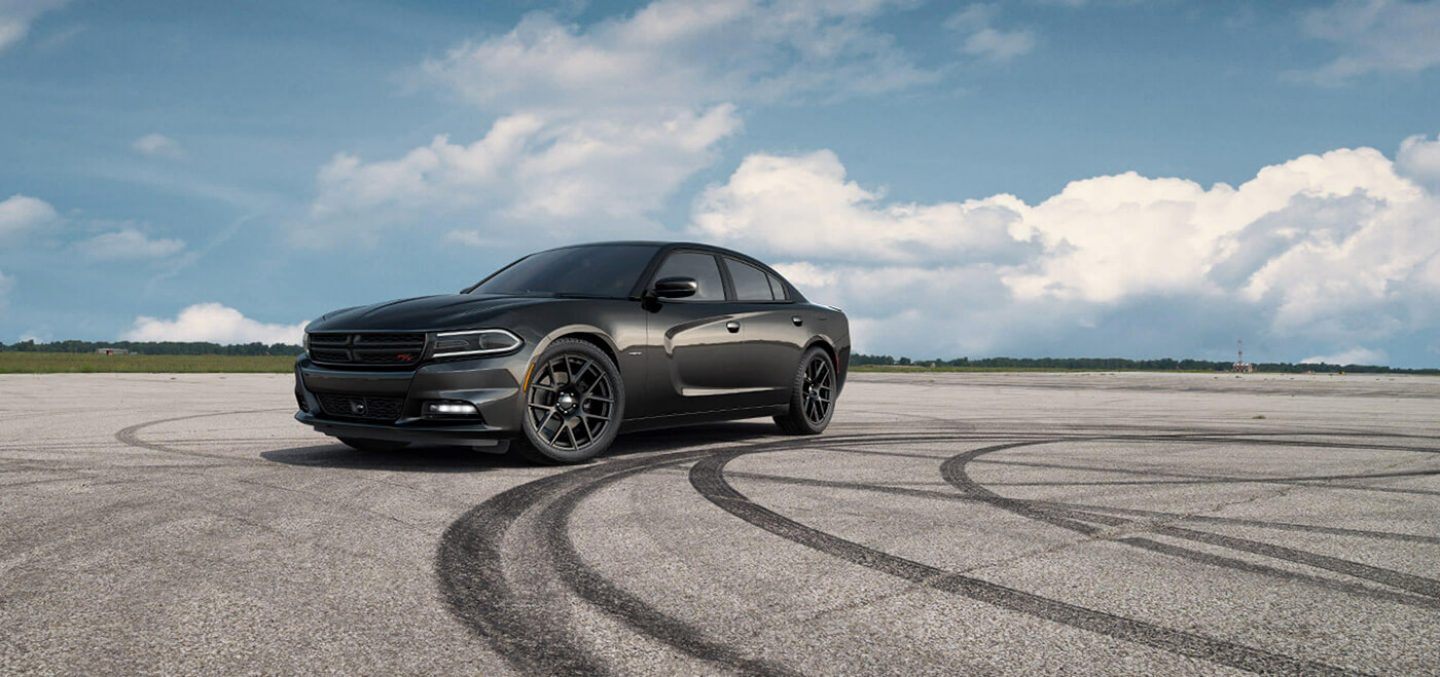 Dodge Charger Lease In Columbus, OH | Performance CJDR