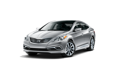 Hyundai Azera