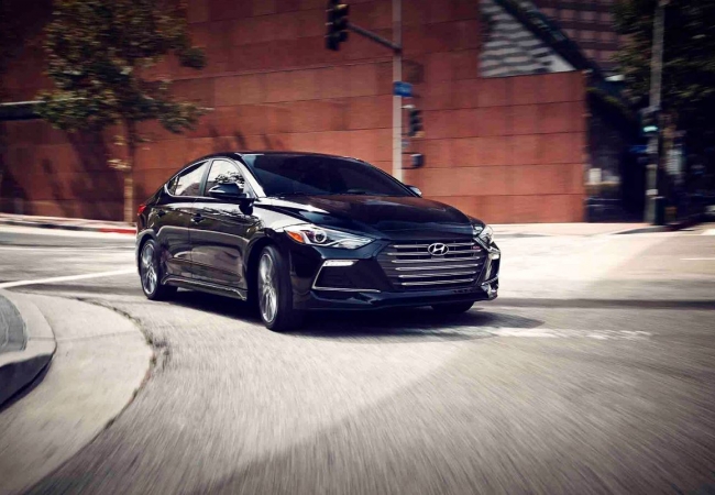 Hyundai Elantras available in Cortlandt Manor, NY at Curry Hyundai