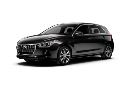 Hyundai Elantra GT