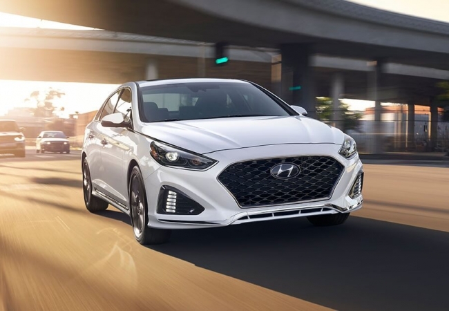 Hyundai Sonatas available in Cortlandt Manor, NY at Curry Hyundai