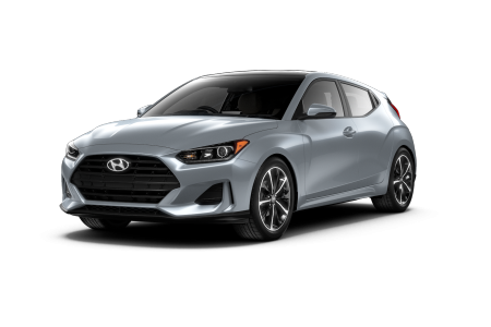 Hyundai Velostar