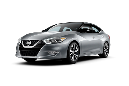 Nissan Maxima