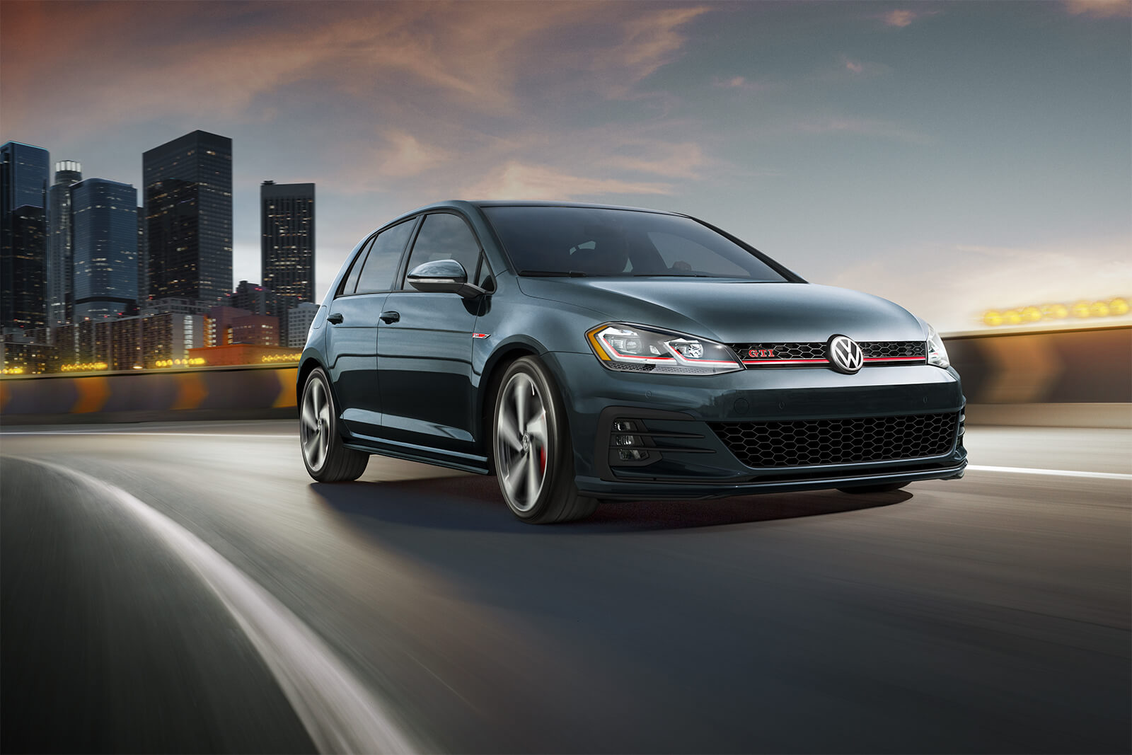 Lease a Volkswagen in Brookfield, WI