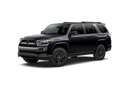 Toyota 4Runner