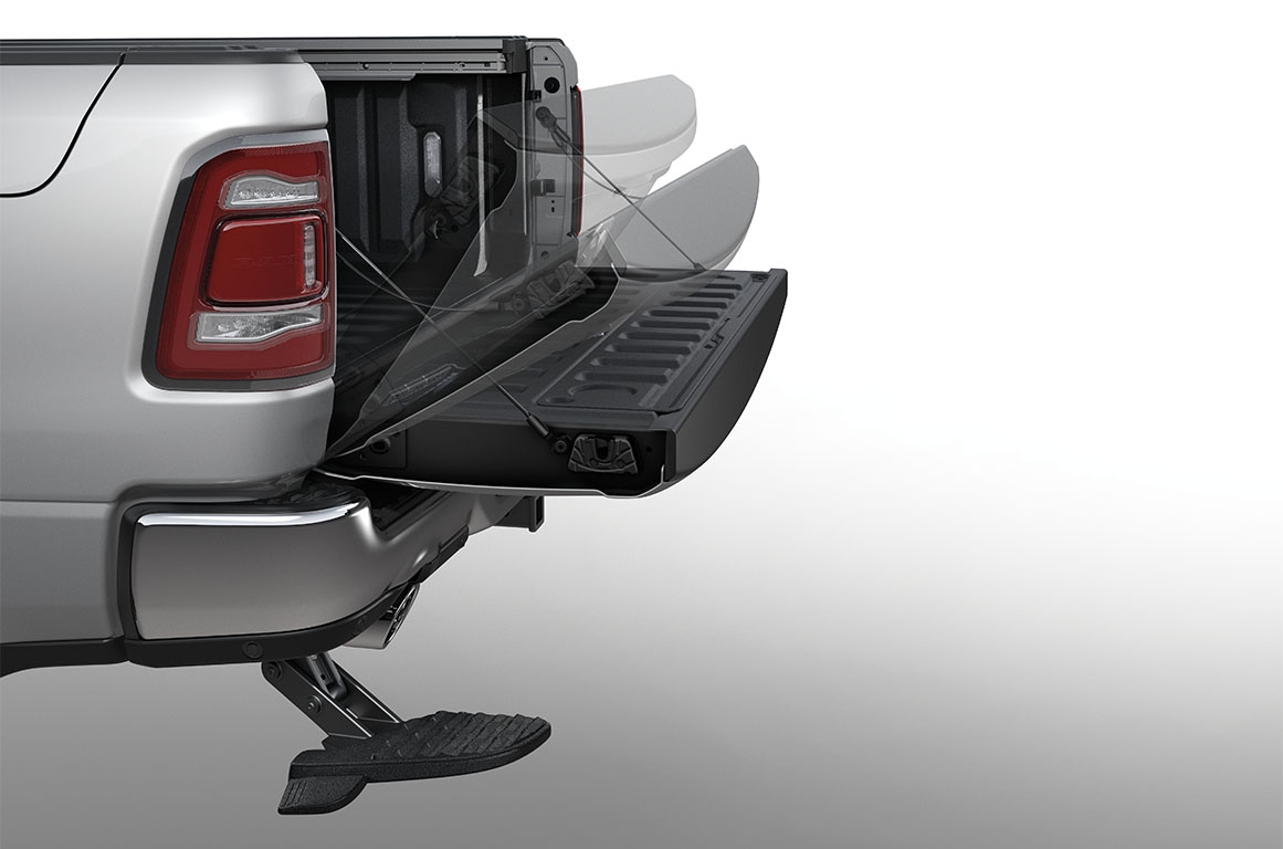 Ram Repair and Maintenance in Washington, NC