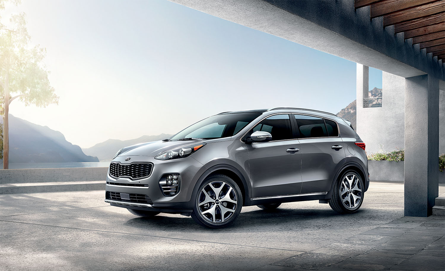 Kia Repair and Maintenance in San Bernardino, CA