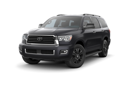 Toyota Sequoia