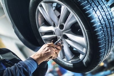 Jeep Repair and Maintenance in Rockford, IL