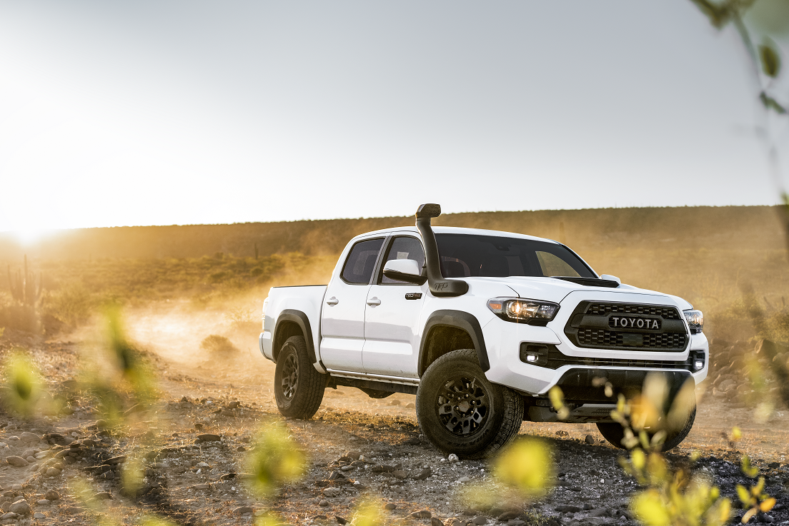 2021 toyota tacoma on sale aftermarket parts