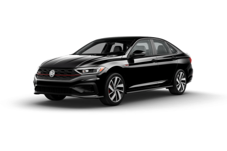 Volkswagen Jetta GLI