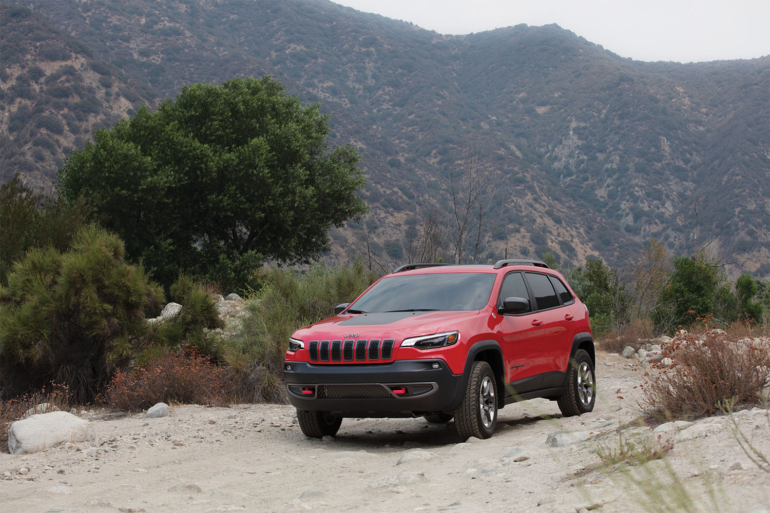 Jeep Repair and Maintenance in Pahrump, NV