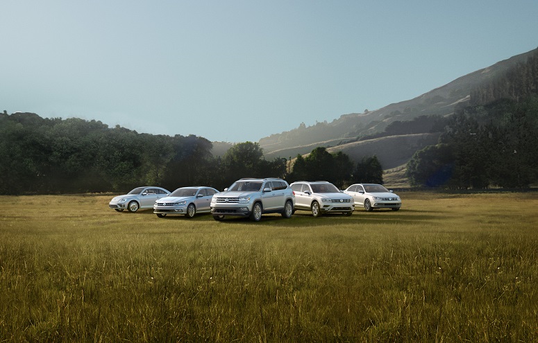  Lease a Volkswagen in Clearwater, FL 