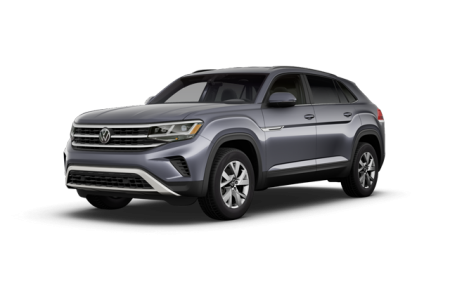 VW Atlas Cross Sport, Bismarck, ND