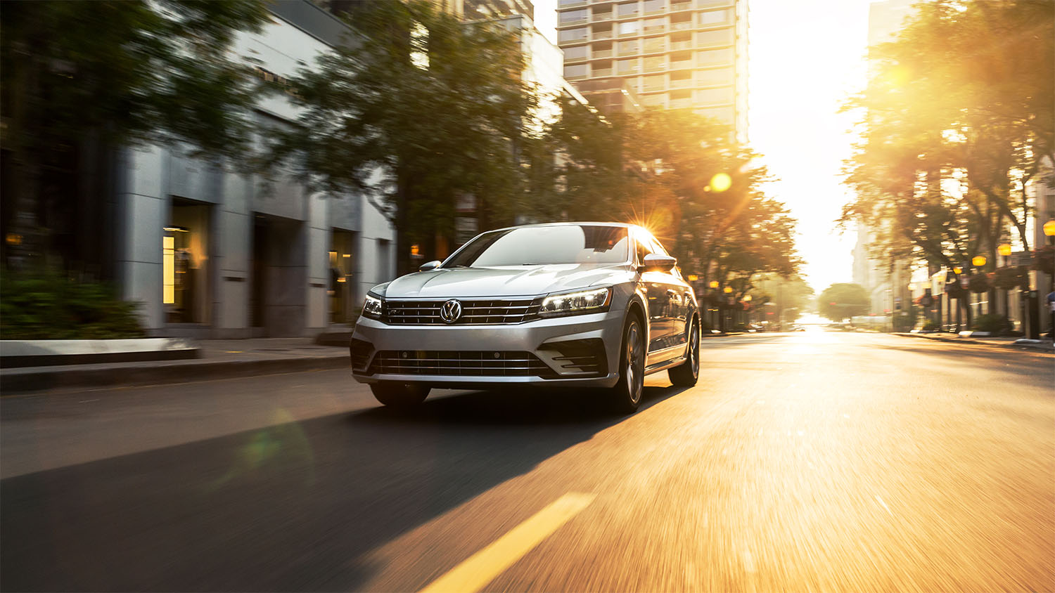 Lease a Volkswagen in Wilmington, DE