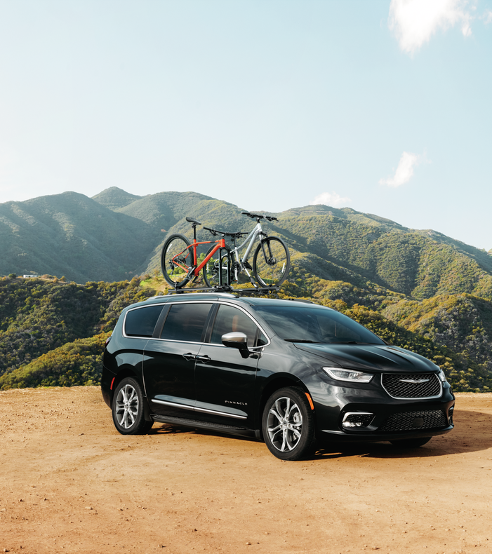  Lease a Chrysler in Albany, MN 