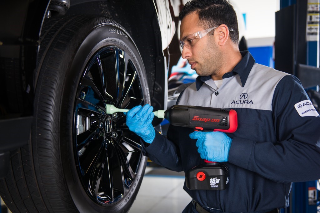 Acura Repair and Maintenance in Covina, CA