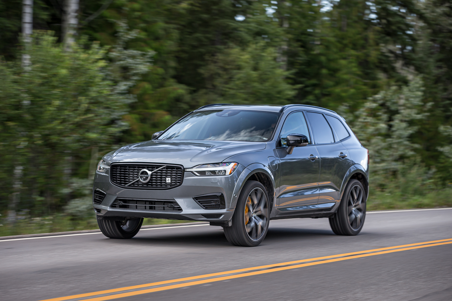 Lease a Volvo in Eugene, OR