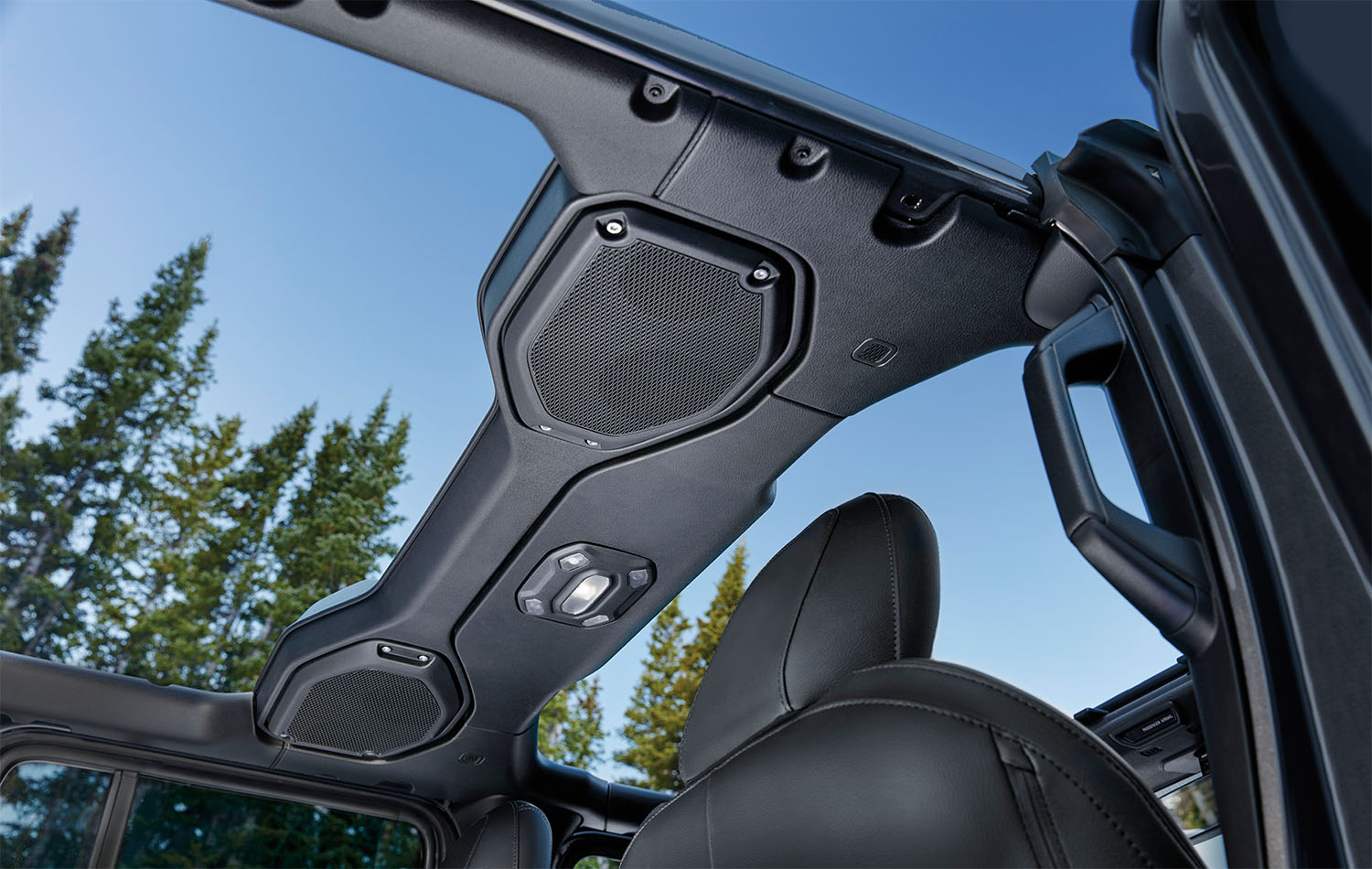 Customize Your Jeep With Certified Mopar® Accessories | West Motor Company