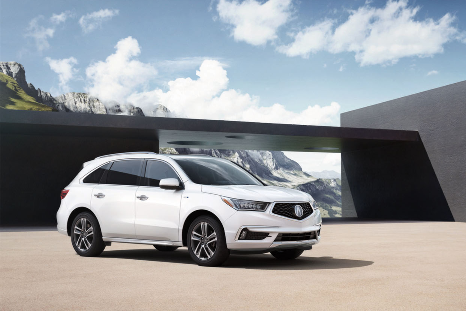 Lease a Acura in Covina, CA