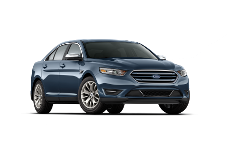 Ford Taurus