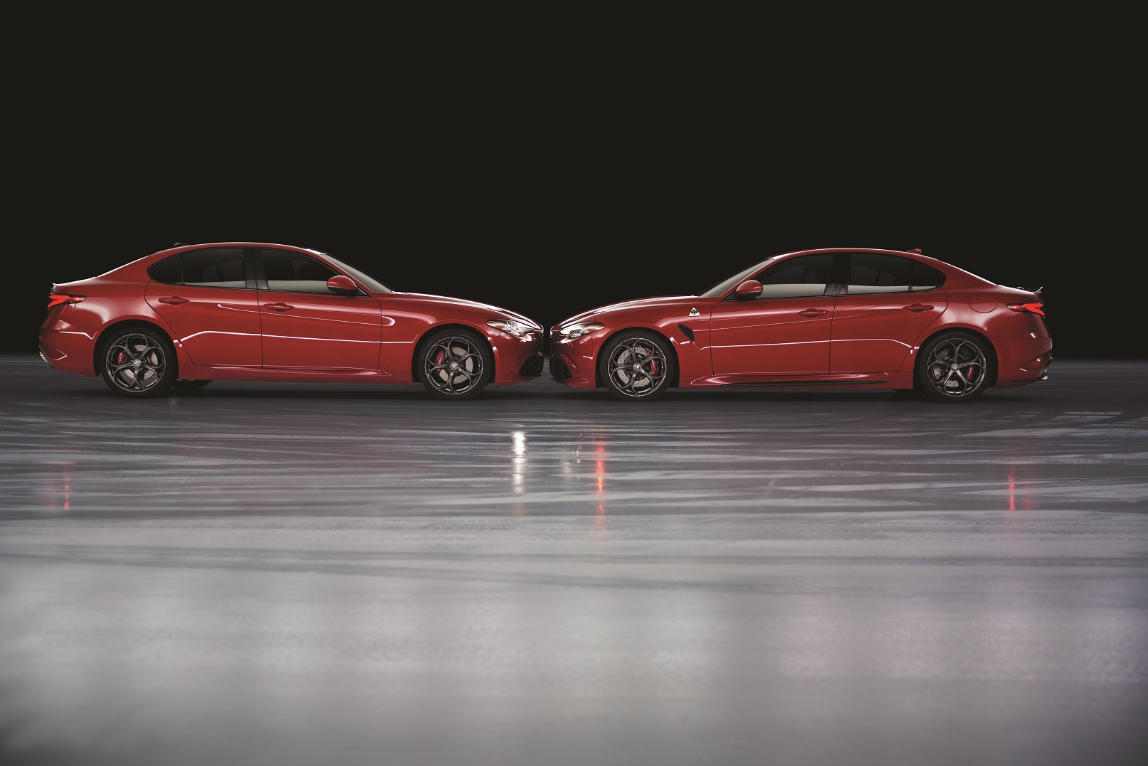 Alfa Romeo Repair and Maintenance in Weslaco, TX