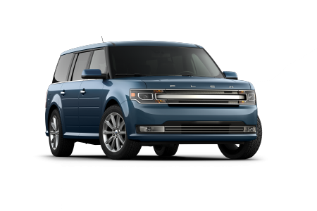 Ford Flex