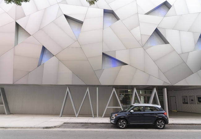 Hyundai Venues available in Ardmore, OK at Carter County Hyundai