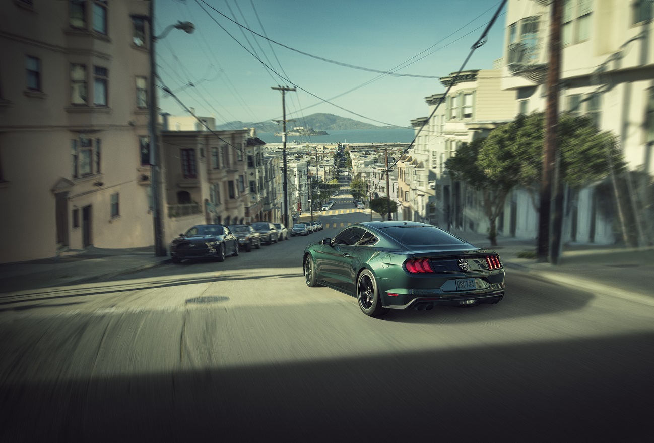 Lease a Ford in Albany, OR 