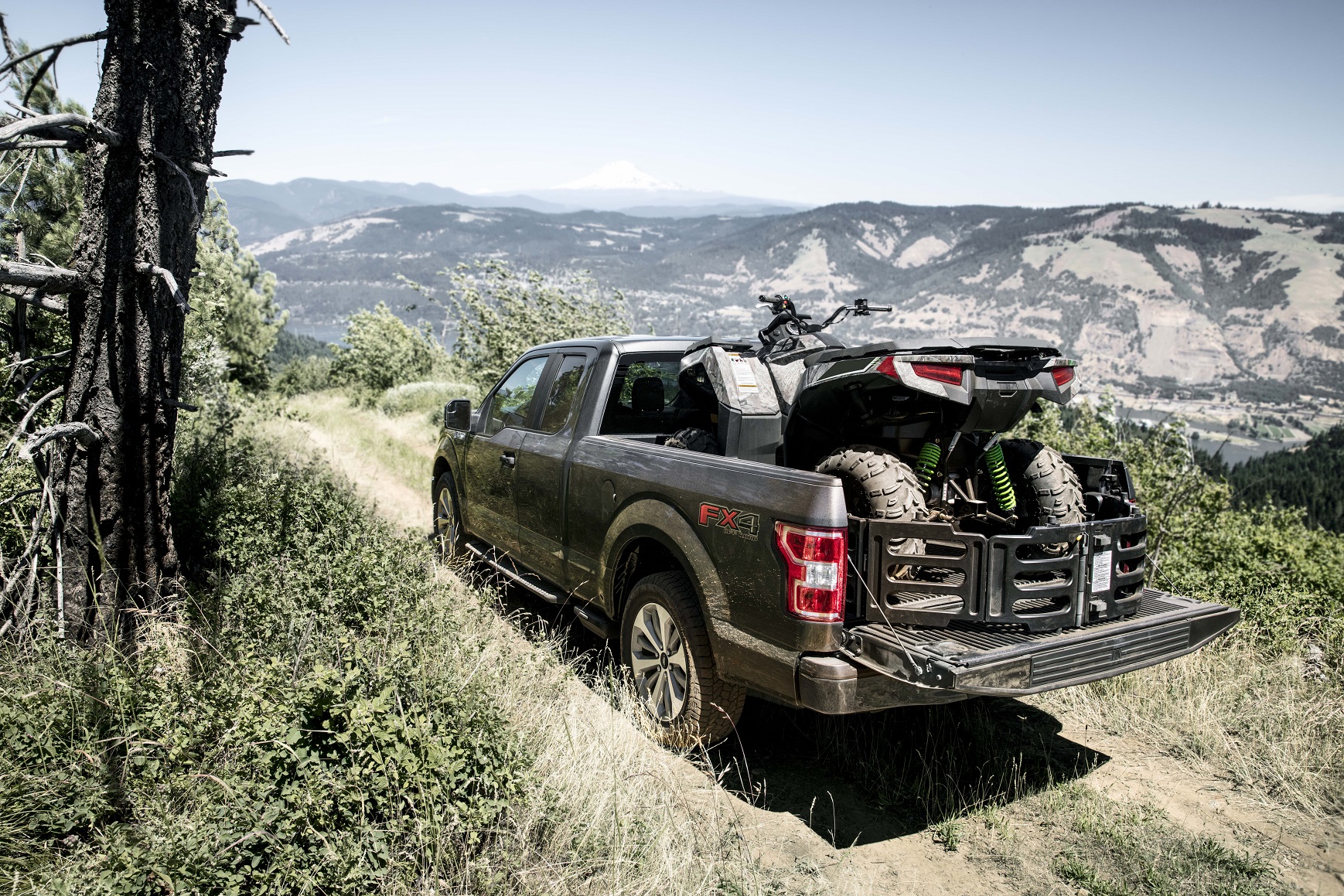 Lease a Ford in Corvallis, OR