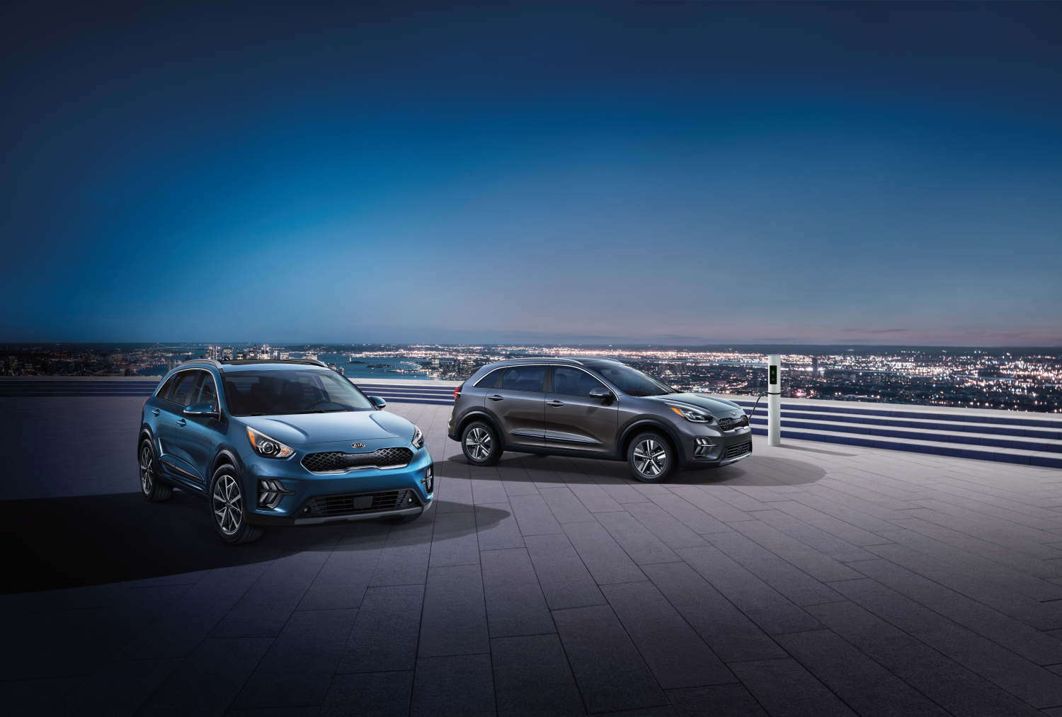 Lease a Kia in San Bernardino, CA