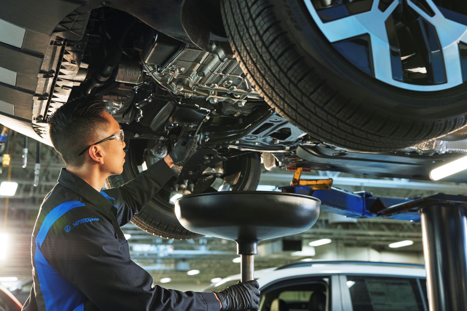  Volkswagen Repair and Maintenance near Waukesha, WI 