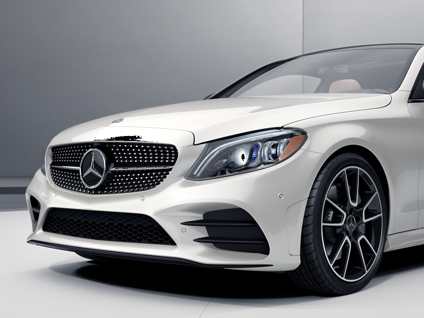 Mercedes-Benz Repair and Maintenance in Palm Springs, CA