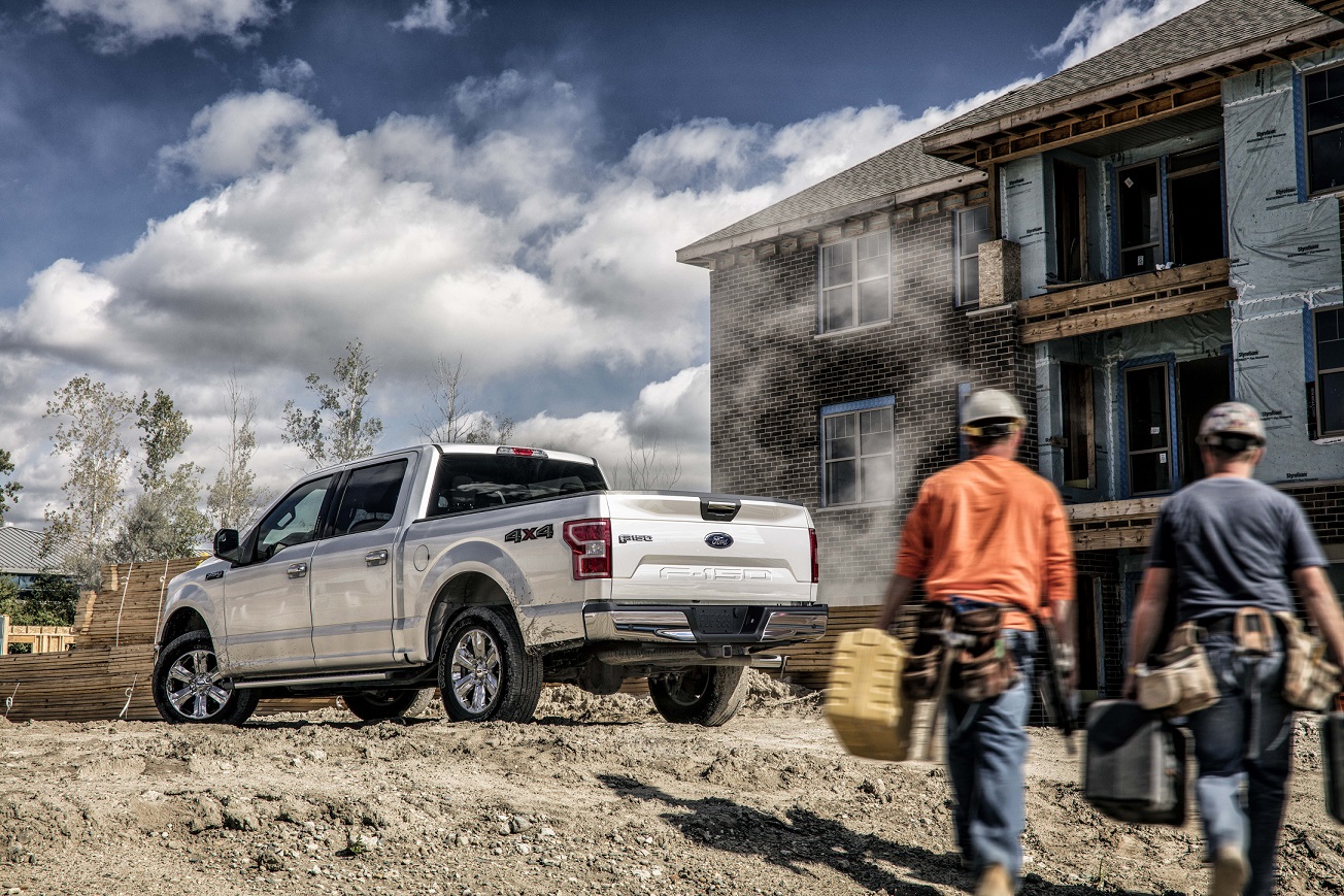 Ford Repair and Maintenance in Corvallis, OR