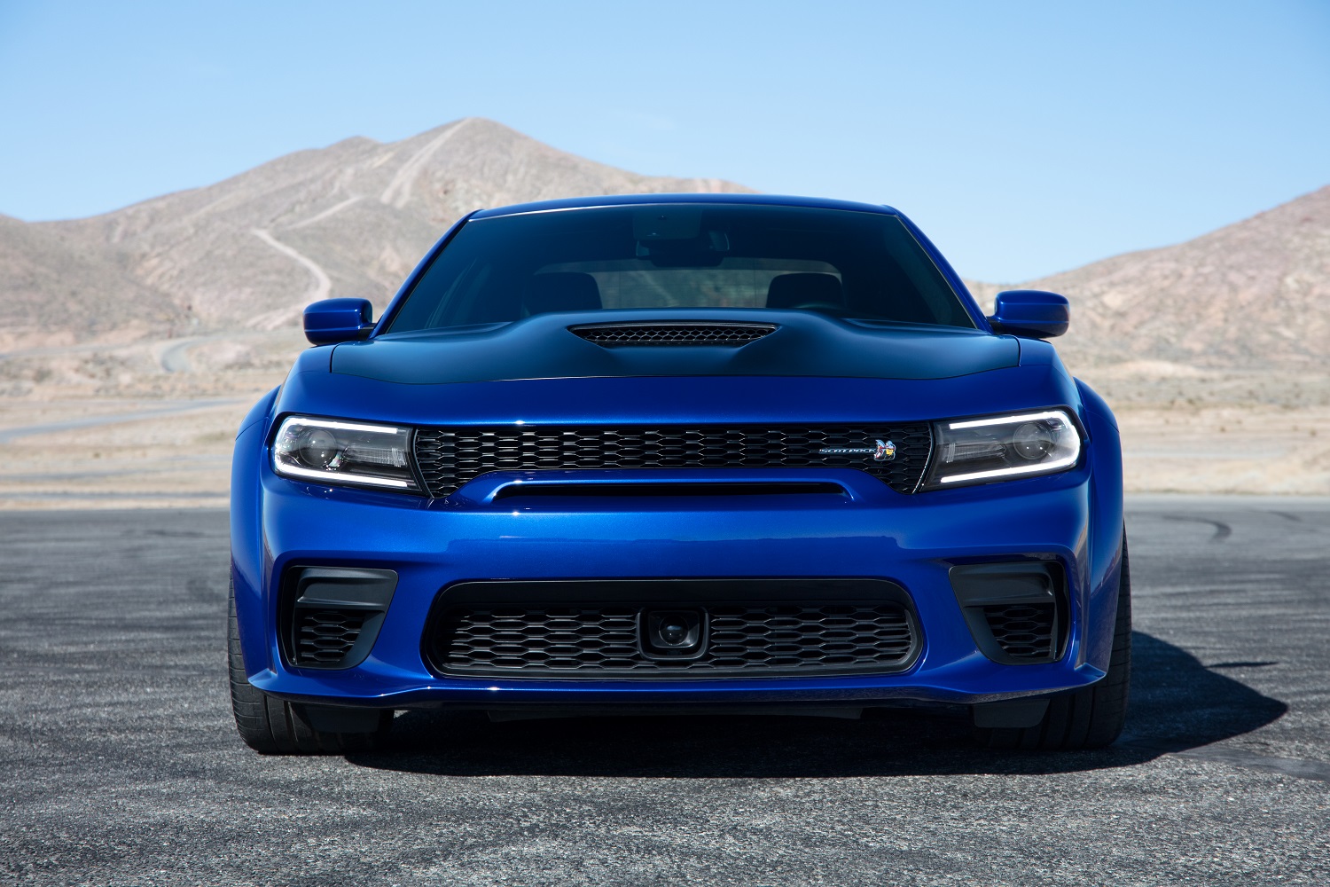 Dodge Charger Repair and Maintenance near San Francisco, CA