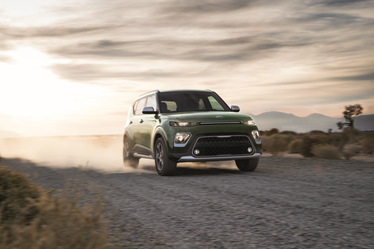 Kia Repair and Maintenance in San Bernardino, CA