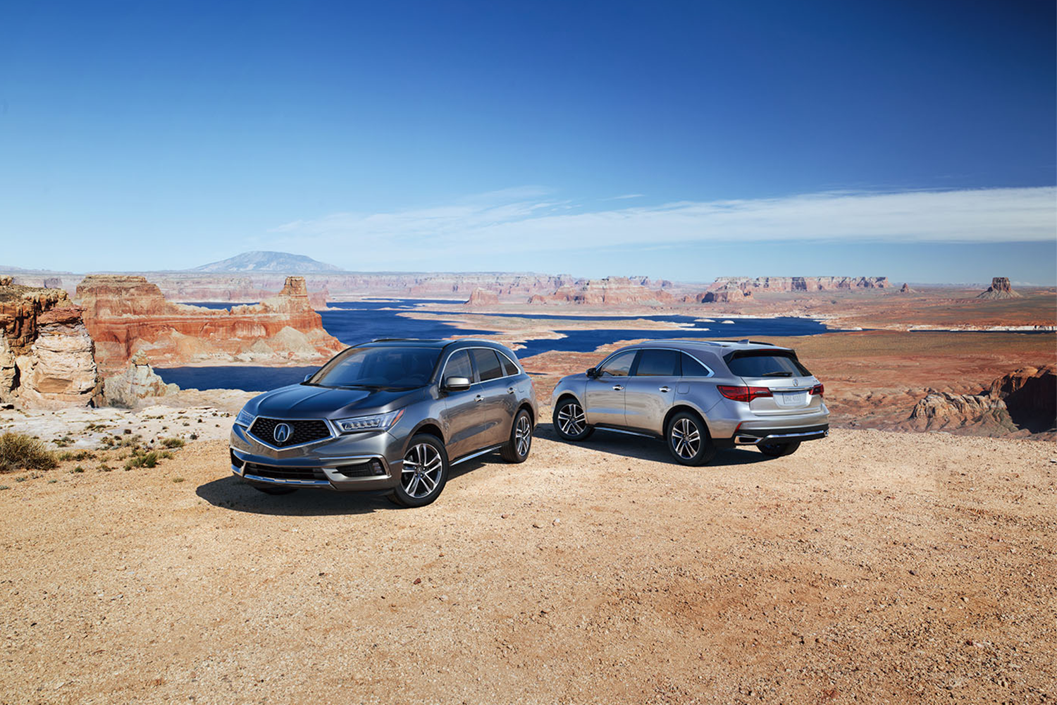 Lease a Acura in Montclair, CA