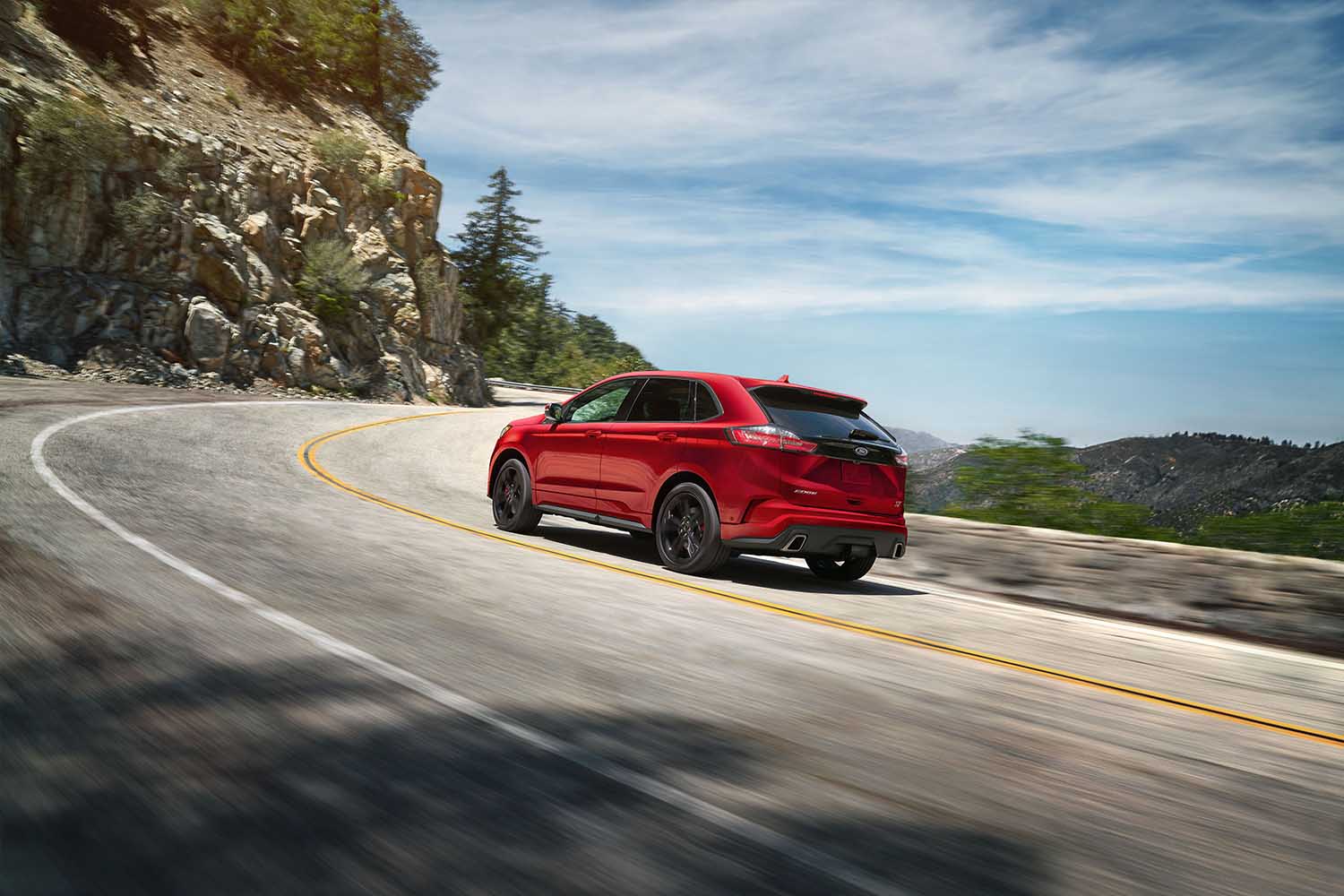 Lease a Ford in Corvallis, OR